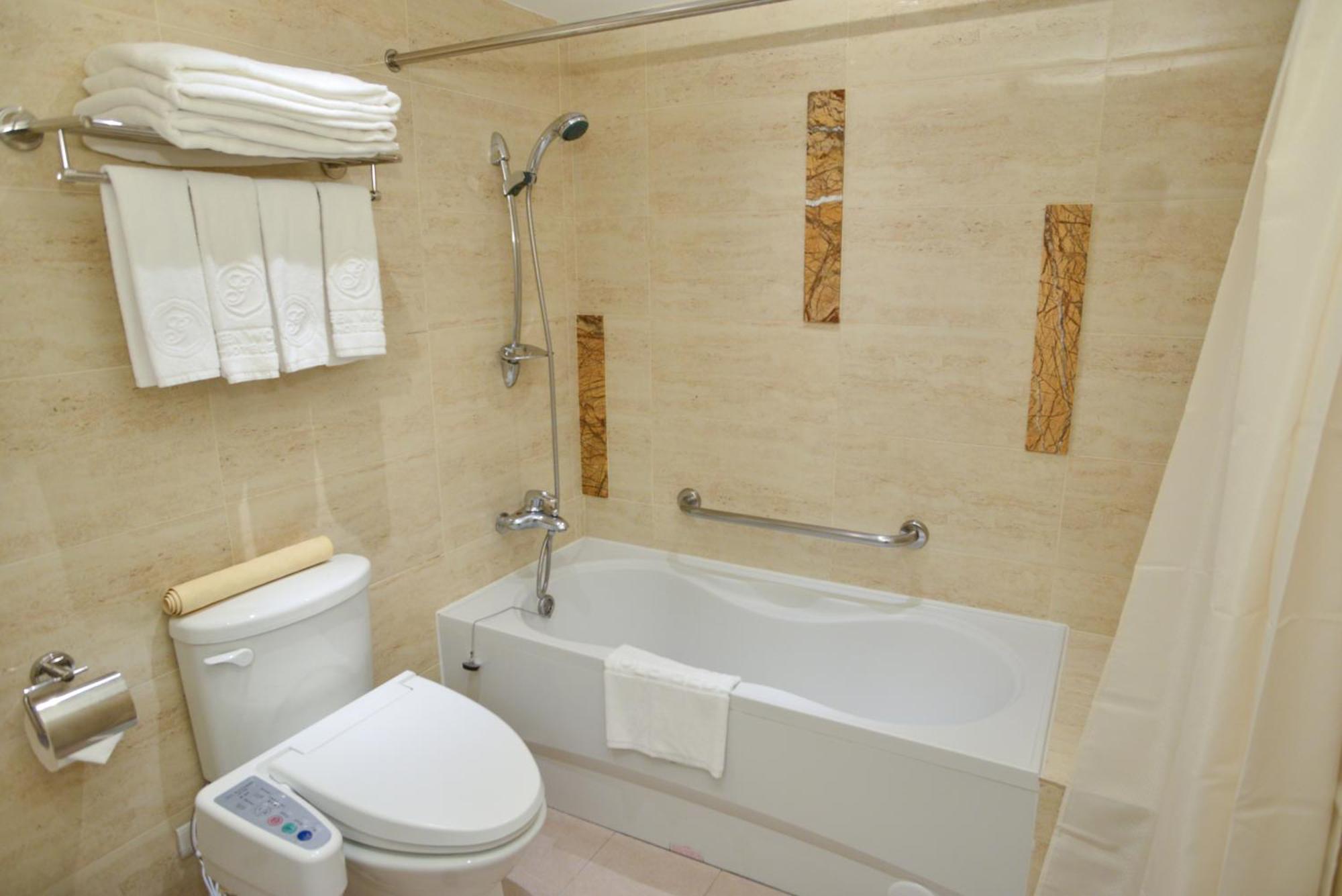 Green World Triple Beds Тайбэй Номер фото